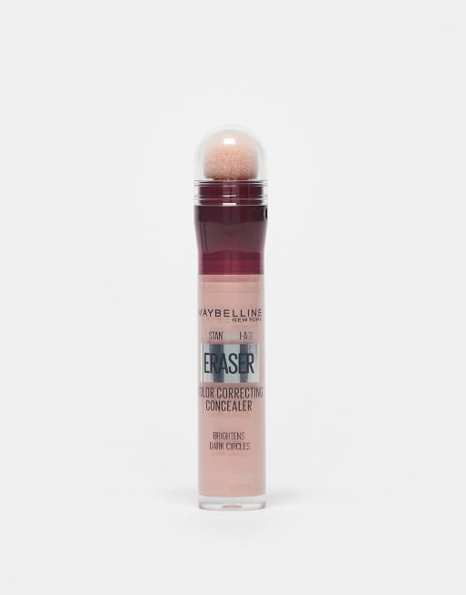 Corrector Eraser de Maybelline