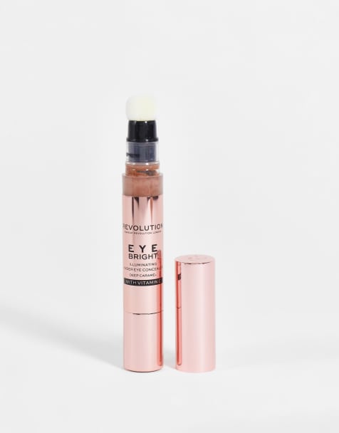Corrector Eye Bright de Revolution - view 1
