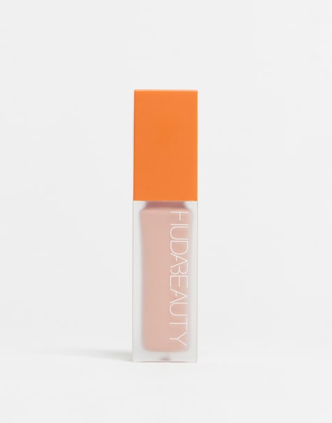 Corrector #FAUXFILTER de Huda Beauty: Tono Cherry Blossom - view 1