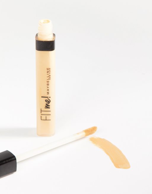Corrector Fit Me! de Maybelline, 3 de 4
