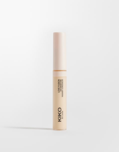Corrector hidratante Love Fusion 24H Moisture Radiant de KIKO Milano - view 1