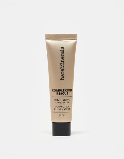 Corrector iluminador con FPS 25 Complexion Rescue de bareMinerals - view 1