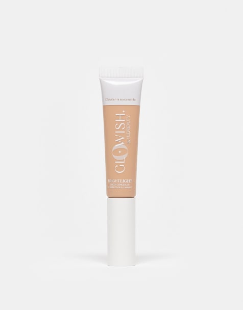 Corrector iluminador transparente GloWish de Huda Beauty - view 1