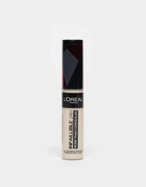 Corrector Infallible More Than de L'Oreal Paris