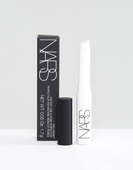 Corrector instantáneo de líneas y poros de NARS