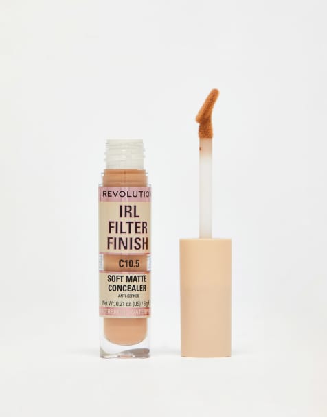 Corrector IRL Filter Finish de Revolution - view 1