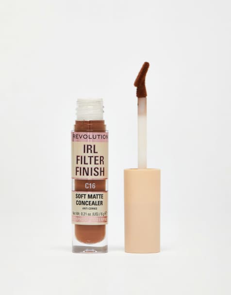 Corrector IRL Filter Finish de Revolution - view 1