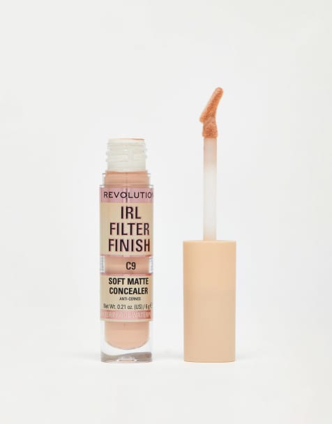 Corrector IRL Filter Finish de Revolution - view 1