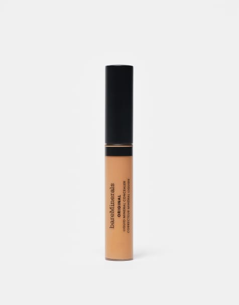 Corrector Original Liquid Mineral de bareMinerals - view 1