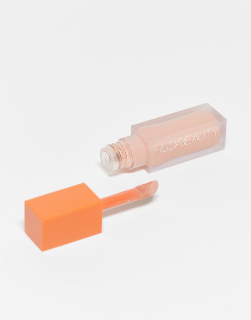 Corrector rosa pomelo #FAUXFILTER de Huda Beauty: Tono Pink Pomelo, 3 de 4