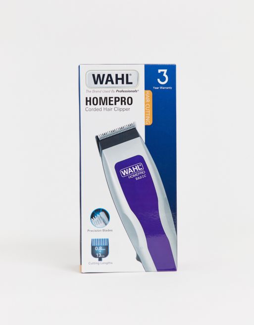 Cortapelos Homepro Basic de Wahl