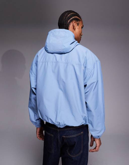 Cortavientos azul ligero Aape Now de Aape by A Bathing Ape, 3 de 5