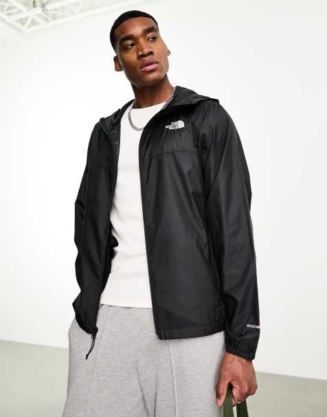 Chaquetas Cortavientos para Hombre de The North Face ASOS