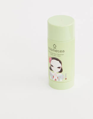cosmetea pore care tea cleanser