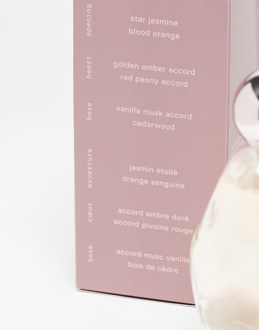 Cosmic by Kylie Jenner Eau de Parfum 100ml, 3 of 4