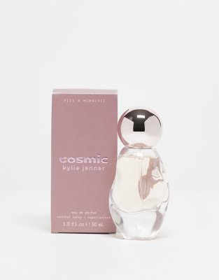 Cosmic by Kylie Jenner Eau de Parfum 30ml-No colour