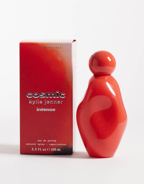 Cosmic Intense by Kylie Jenner Eau de Parfum 100ml - view 1