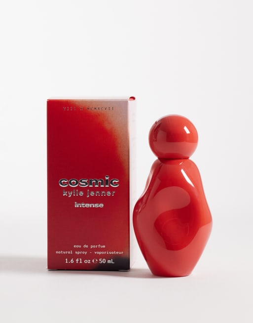 Cosmic Intense by Kylie Jenner Eau de Parfum 50ml | ASOS