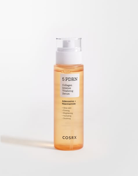 Cosrx – 5 PDRN – Intensywnie rewitalizujące serum z kolagenem, 100 ml - view 1