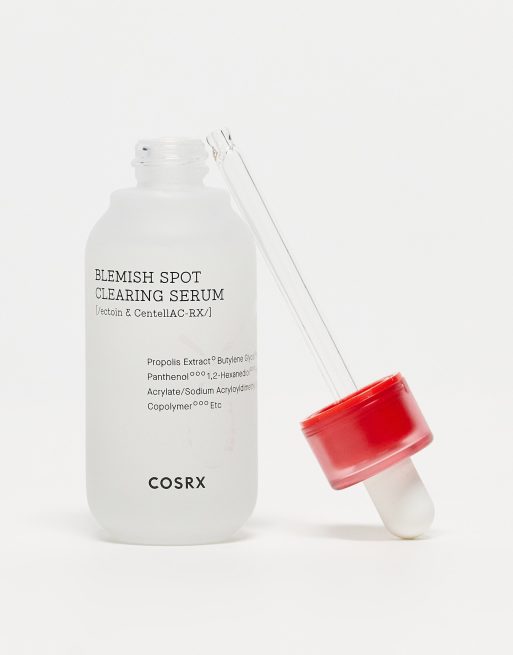 COSRX AC Collection Blemish Spot Clearing Serum 40ml | ASOS