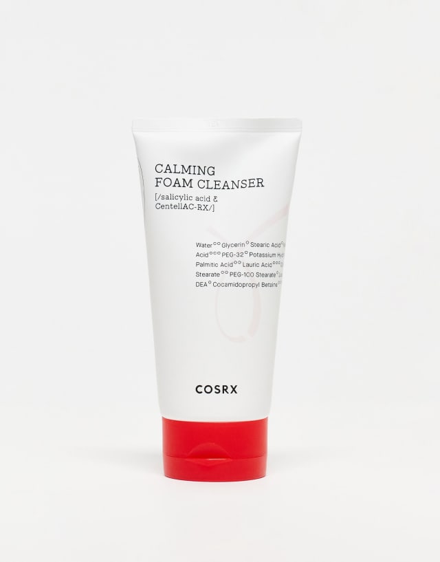 COSRX AC Collection Calming Foam Cleanser 5.07 fl oz