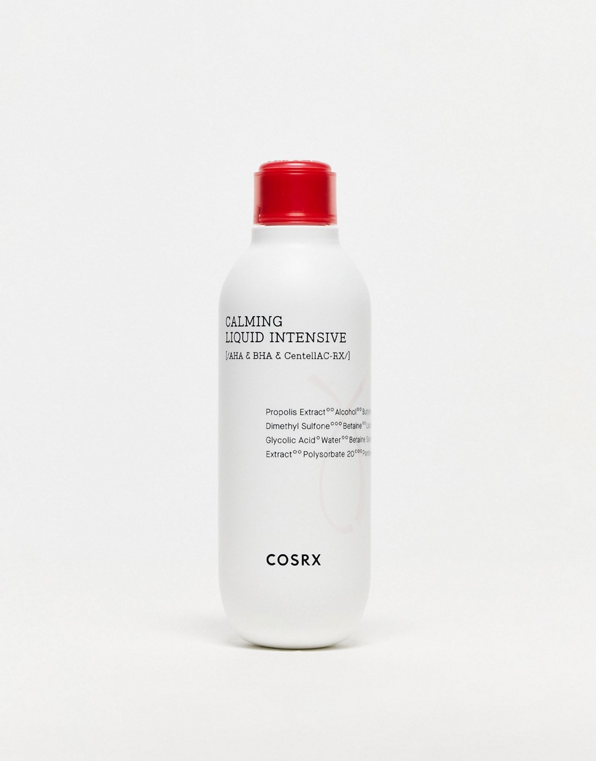 Cosrx AC Collection Calming Liquid Intensive Toner-No color