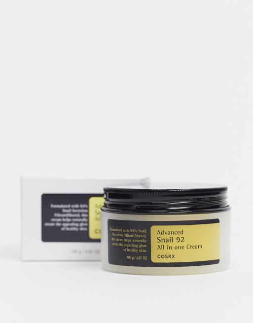 COSRX Advanced Snail 92 All In One Cream 3.53 fl oz