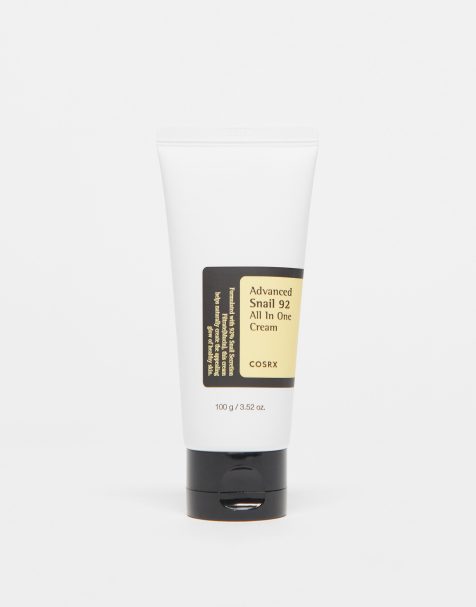 COSRX – Advanced Snail 92 All In One Cream – Ansiktskräm, 100g - view 1