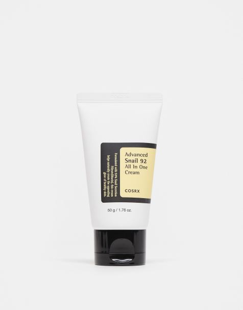 COSRX - Advanced Snail 92 All In One Cream Tube, 50 g - view 1