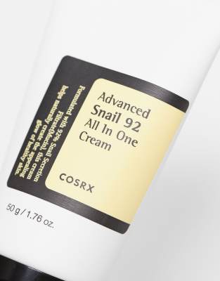 Cosrx Advanced Snail 92 All