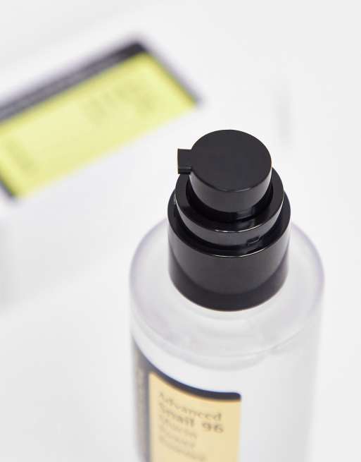 COSRX - Advanced Snail 96 Mucin Power Essence (essence met slakkenslijm), 100 ml, 3 van 4