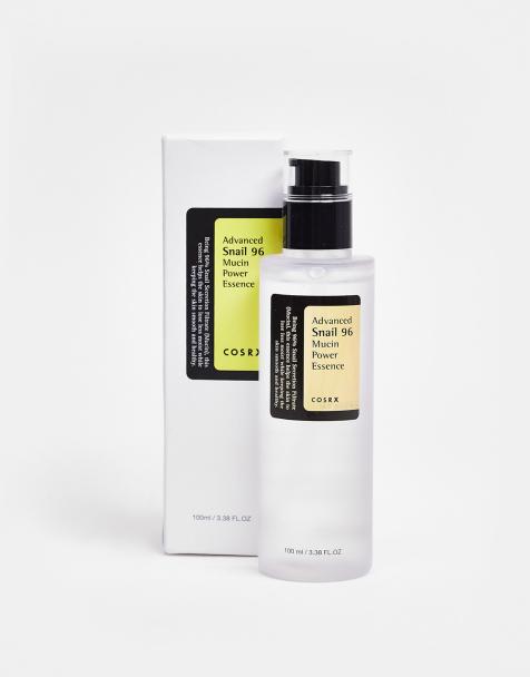 COSRX – Advanced Snail 96 Mucin Power – Stärkende Essenz, 100 ml - view 1