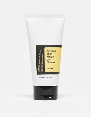 COSRX COSRX Advanced Snail Mucin Gel Cleanser-No colour