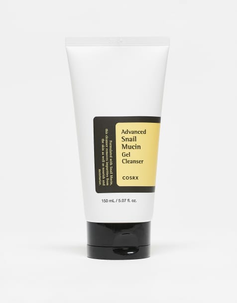COSRX - Advanced Snail Mucin - Gel detergente - view 1