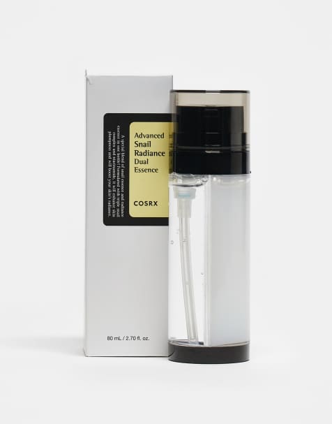 COSRX – Advanced Snail Mucin Radiance Dual Essence – Cleanser - view 1