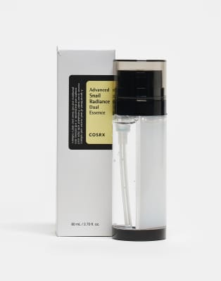 Cosrx Advanced Snail Radiance Dual Essence - 80 Ml - Immagine 4