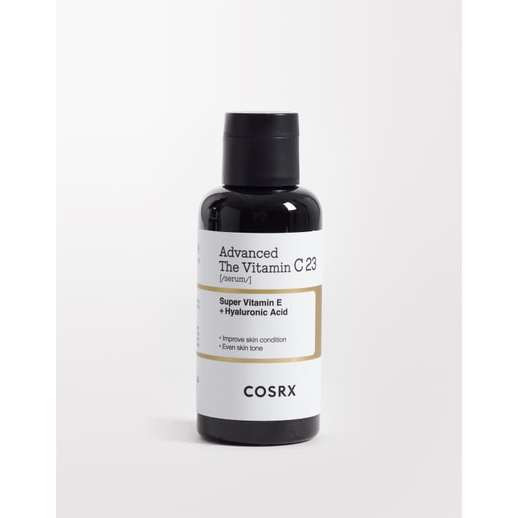 COSRX Advanced The Vitamin C 23 Serum 20ml | ASOS