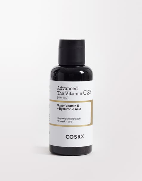 COSRX – Advanced The Vitamin C 23 Serum – Ansiktsserum, 20ml - view 1