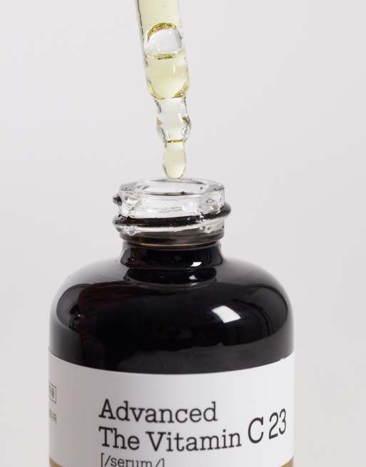 COSRX – Advanced The Vitamin C 23 Serum – Ansiktsserum, 20ml , 4 av 4
