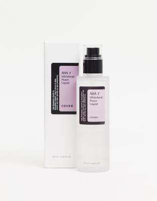 COSRX AHA 7 Whitehead Power Liquid 3.38 fl oz-No color
