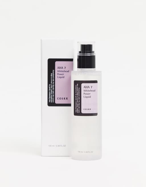 COSRX AHA 7 Whitehead Power Liquid 3.38 fl oz