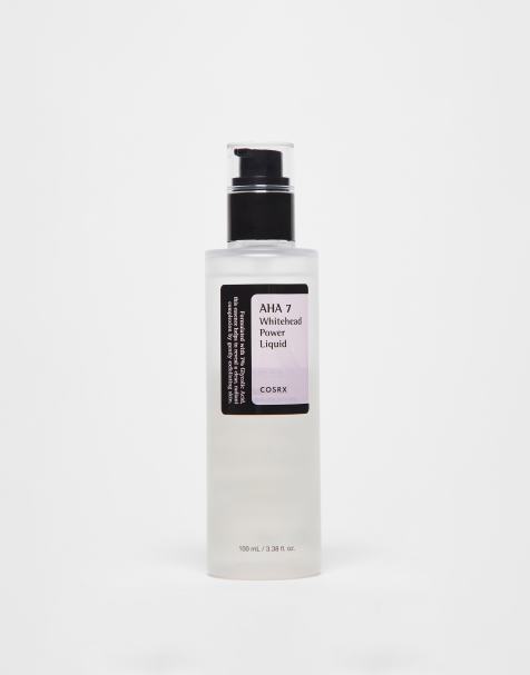 COSRX – AHA 7 Whitehead Power Liquid – Ansiktsexfoliering, 100ml - view 1