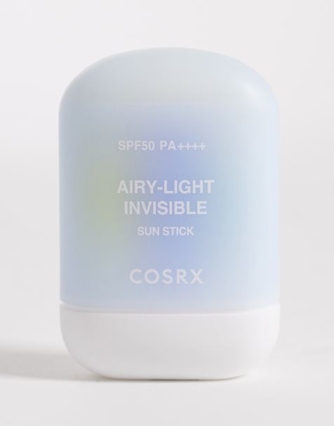 COSRX - Airy light Invisible Sun Stick - Zonnebrandstick - view 1