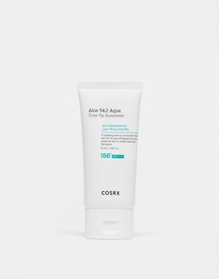 COSRX Aloe 54.2 Aqua Tone-Up Sunscreen 50ml