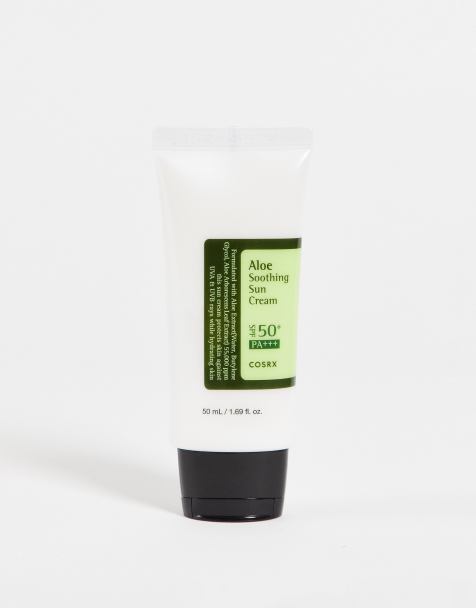 COSRX Aloe Soothing Sun Cream SPF50 PA+++ 50ml - view 1