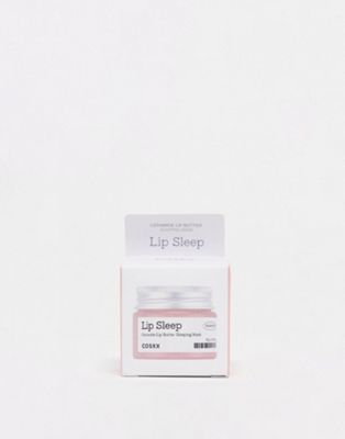 COSRX Balancium Ceramide Lip Butter Sleeping Mask 20g - ASOS Price Checker