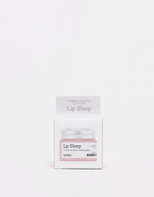 COSRX Balancium Ceramide Lip Butter Sleeping Mask 20g ASOS