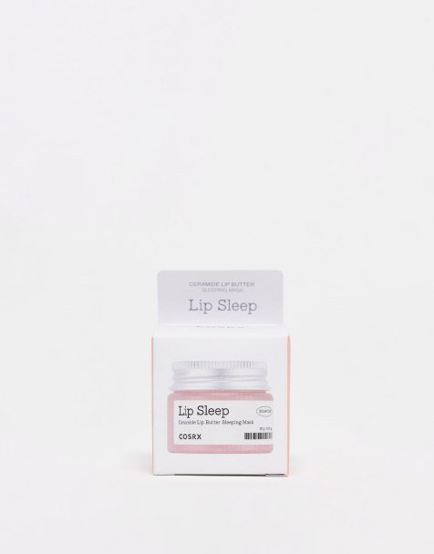 COSRX – Balancium Ceramide Lip Butter Sleeping Mask – Sovmask för läpparna - view 1