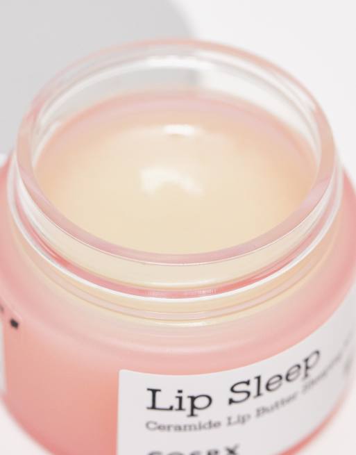 COSRX Balancium Ceramide Lip Butter Sleeping Mask, 2 of 4