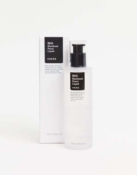 COSRX – BHA Blackhead Power Liquid – Płyn przeciw zaskórnikom z BHA, 100 ml - view 1